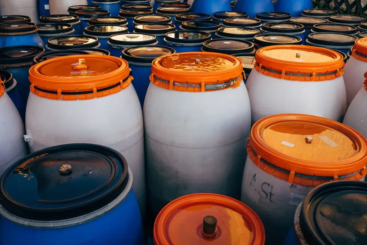 Hazmat Cleanup in Silver Lake, Los Angeles, CA