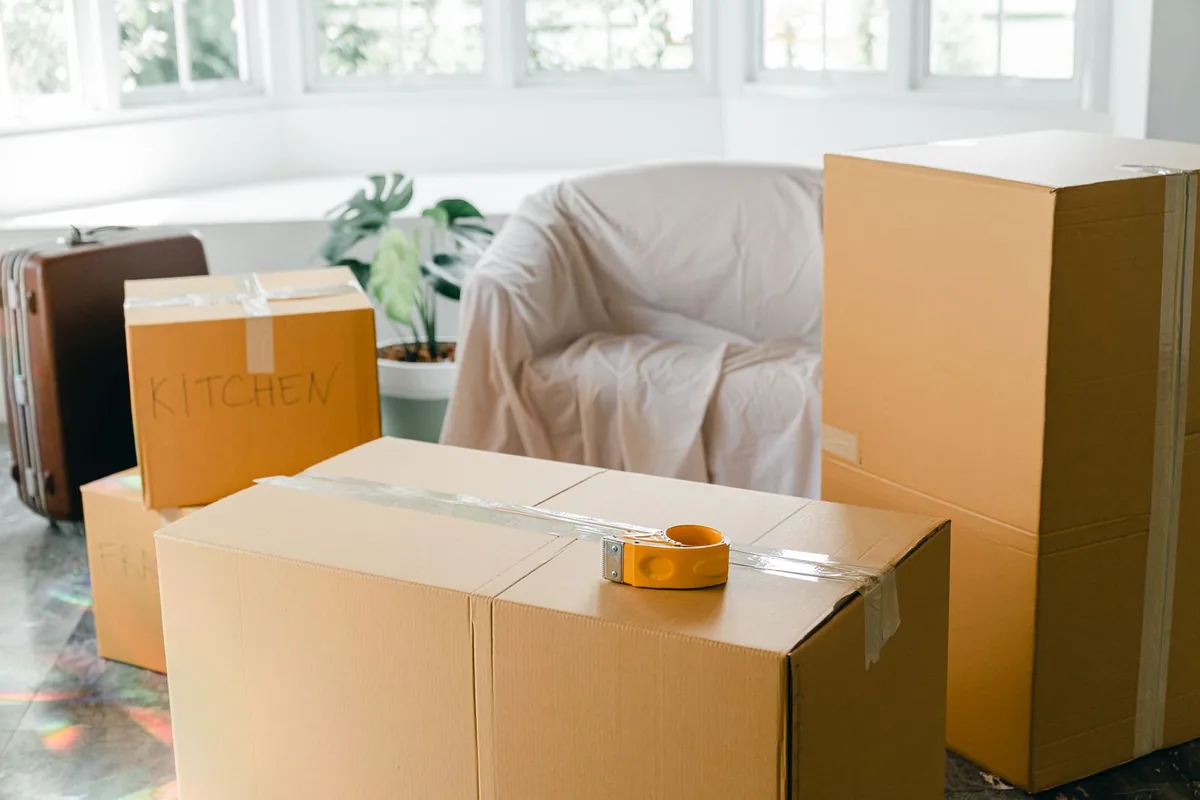 Hoarding Cleanup in Silver Lake, Los Angeles, CA